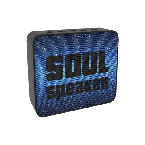 Bleutooth speaker (1)