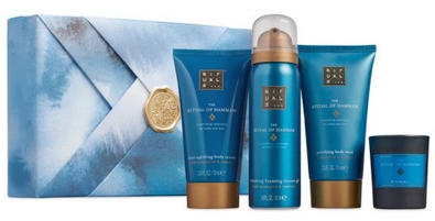 330139   The Ritual of Hammam S