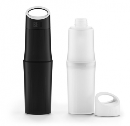 Suikkerriet drinkfles