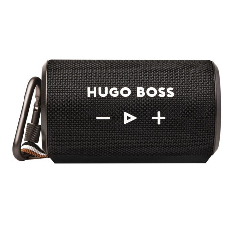Hugo Boss speaker