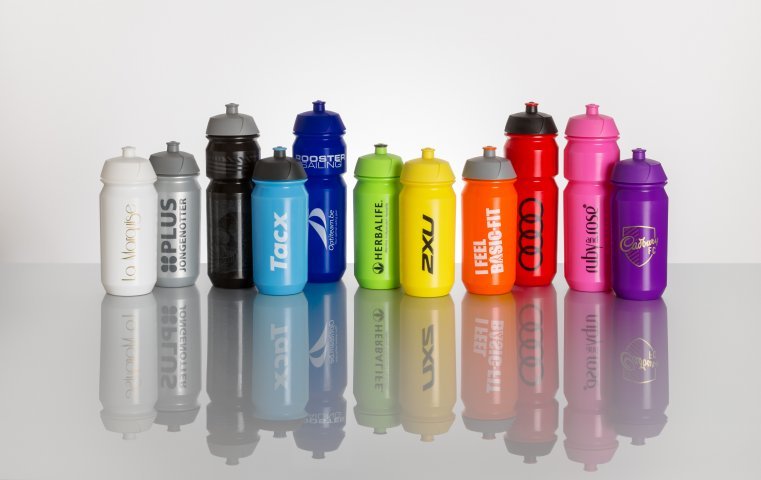Duurzame drinkfles