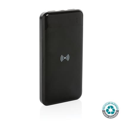 5W powerbank draadloos
