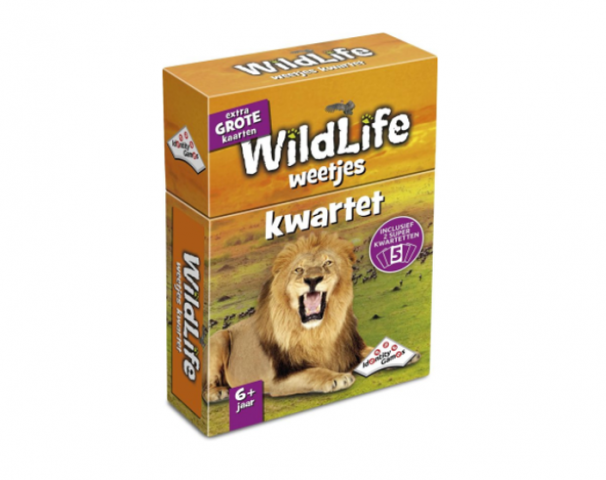 Dieren spel