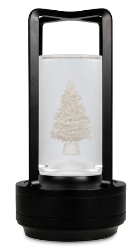 Hologram lamp