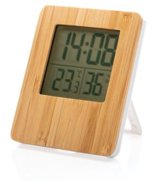 Weerstation