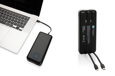 Labtop powerbank