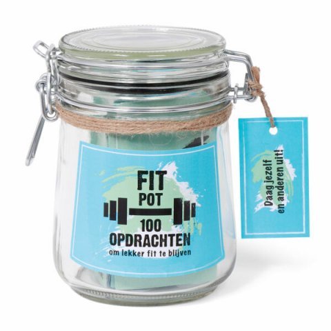 Fitspel