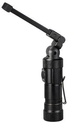 Zaklamp met magneet