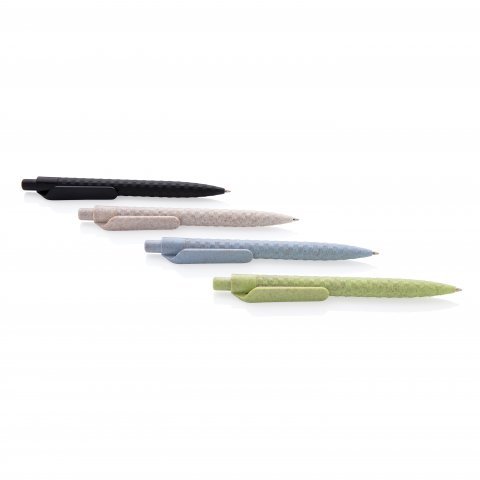 Eco pen