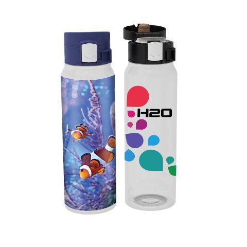 Tritan sport waterfles