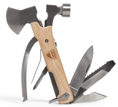 Multitool groot