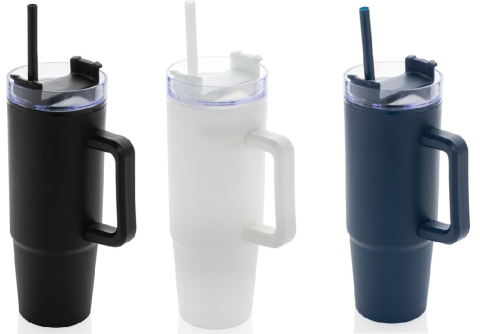 Plastic tumblers
